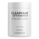 Codeage Clearface Acne Skin Vitamins Codeage Clearface Acne Skin Vitamins